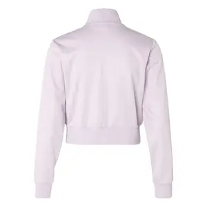 Giacca sportiva corta da allenamento da donna Fila Lorce image-1