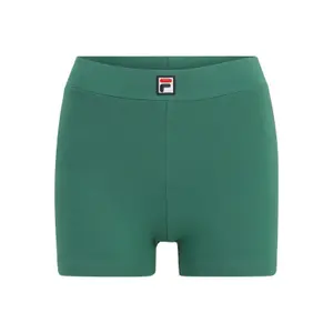 Women's shorts Fila Limes image-0