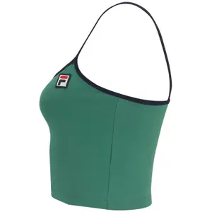 Débardeur crop femme Fila Lissey image-2