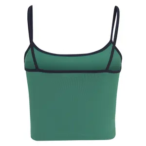 Débardeur crop femme Fila Lissey image-1