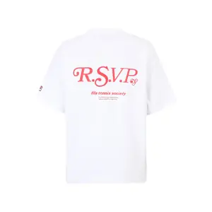 T-Shirt Fila Leffinge image-1