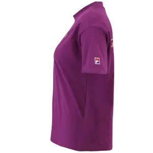 T-shirt da donna Fila Leffinge image-2