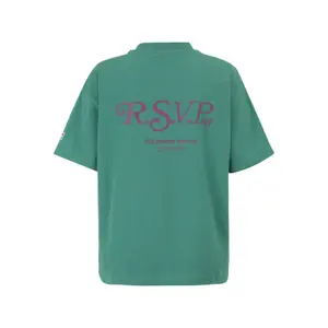 Women's T-shirt Fila Leffinge image-1