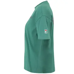 Women's T-shirt Fila Leffinge image-2