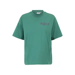 Women's T-shirt Fila Leffinge image-0