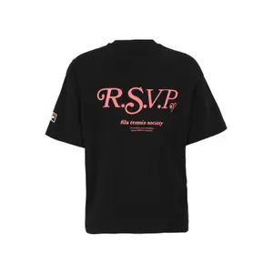 Women's T-shirt Fila Leffinge image-1