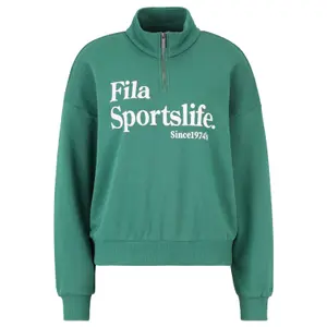 Sudadera 1/2 cremallera Fila Lachy image-0