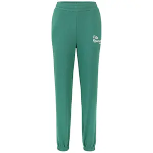 Pantalón de chándal mujer Fila Linthelles image-0