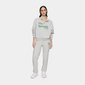 Pantalón de chándal mujer Fila Linthelles image-1