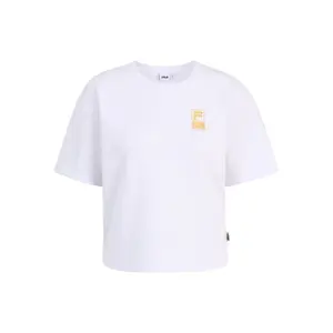 Dames-T-shirt Fila Lisakovsk image-0