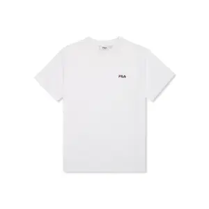 T-shirt femme Fila Lignano image-0