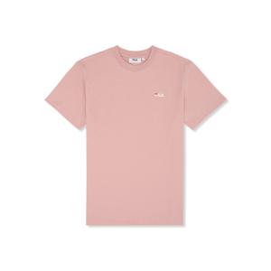 faw1053-40029-t-shirt-fila-lignano-mauvefarbene-klinge