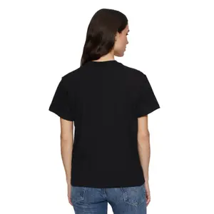 T-shirt femme Fila Lignano image-4