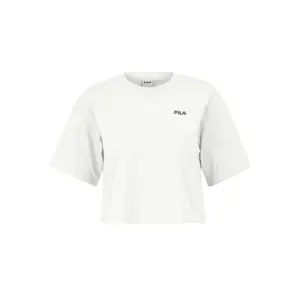 Damski crop top Fila Locri image-0