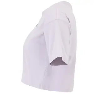 Crop T-shirt för kvinnor Fila Locri image-2