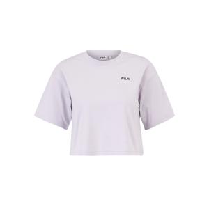 faw1056-40119-t-shirt-crop-femme-fila-locri-thistle