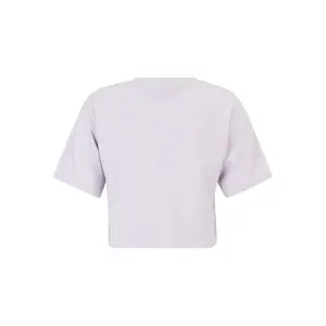 Crop T-shirt för kvinnor Fila Locri image-1