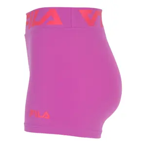 High Waist Tights Damen Fila Troina image-0