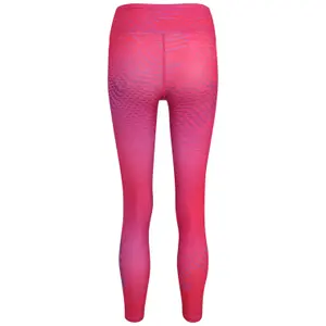 Legging 7/8 para mujer Fila Tivissa image-1