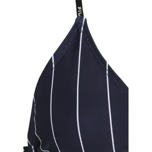 Fato de banho feminino de 2 peças Fila Smila Striped image-2