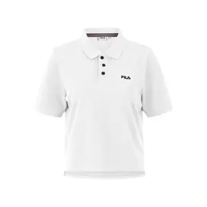 Polo feminino Fila Luttach image-0