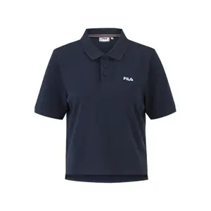 Polo feminino Fila Luttach image-0