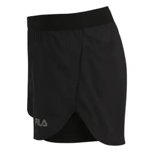 Short con mallas interiores para mujer Fila Riogordo image-0