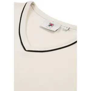 T-Shirt Fila Portello image-2