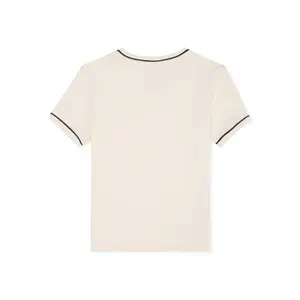 T-Shirt Fila Portello image-1