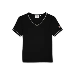 T-Shirt Fila Portello image-0