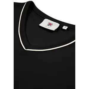 T-Shirt Fila Portello image-2