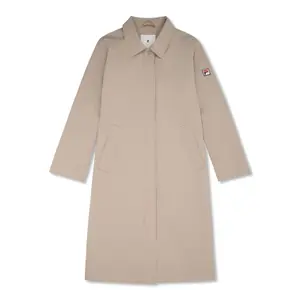 Casaco casual feminino Fila Como image-0