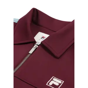 Trainingsjacke Damen Fila Como image-1