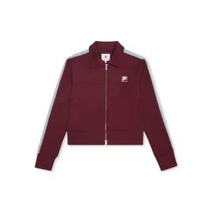 Trainingsjacke Damen Fila Como image-2