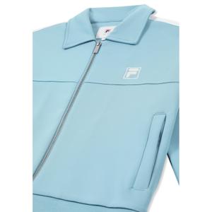 Trainingsjacke Damen Fila Como image-1