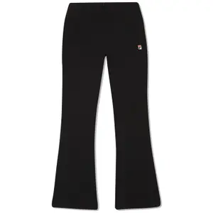 Utsvängda byxor för kvinnor Fila Simonetta image-0