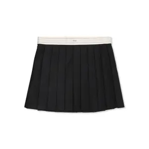 Pleated skirt for women Fila Bellagio Low image-0