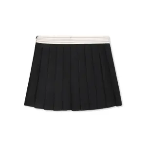 Pleated skirt for women Fila Bellagio Low image-1