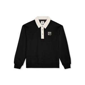 faw1181-83492-felpa-da-donna-fila-lagrio-black-egret