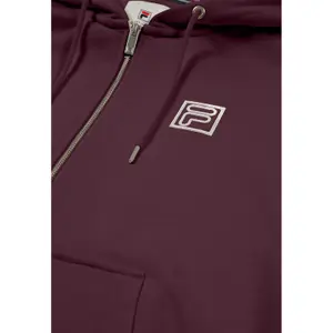 Sudadera con capucha Fila Lagrio image-2