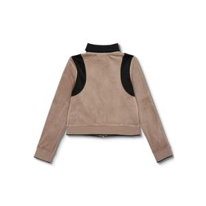 Fleecejacke Damen Fila Adriano image-2