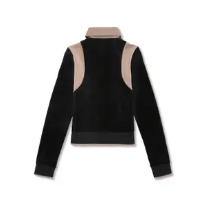 Fleecejacke Damen Fila Adriano image-1