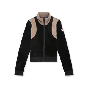 Fleecejacke Damen Fila Adriano image-2