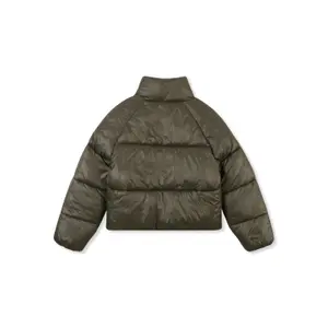 Casaco de mulher para baixo Fila Monterosa image-1