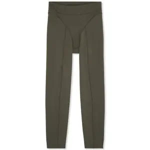 Leggings de cintura alta para mujer Fila Corsico image-1