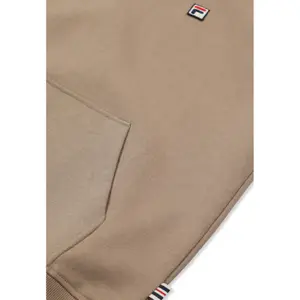 Sudadera con capucha Fila Biella Regular image-2