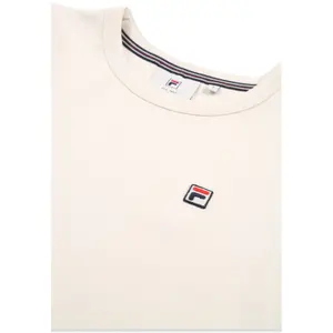 T-shirt slim-fit de mulher Fila Biella image-2