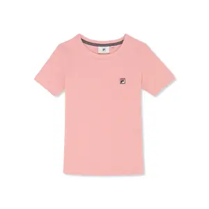 Női slim fit póló Fila Biella image-0
