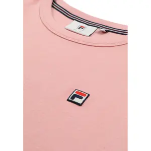 Női slim fit póló Fila Biella image-2