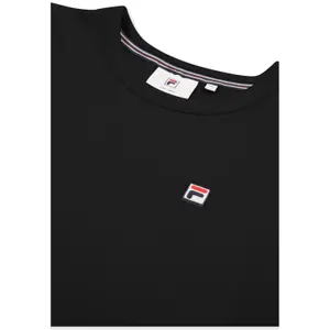 Women's slim-fit T-shirt Fila Biella image-2